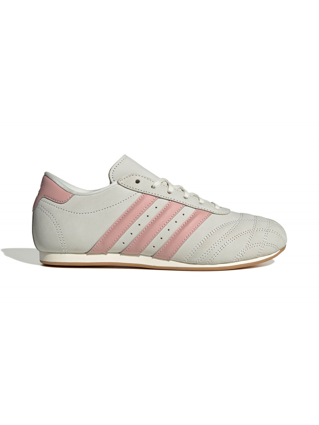 Adidas Taekwondo Lace W Grey JQ4312 Ženy – Tenisky adidas Originals – Šedá – JQ4312-5 – Size 5